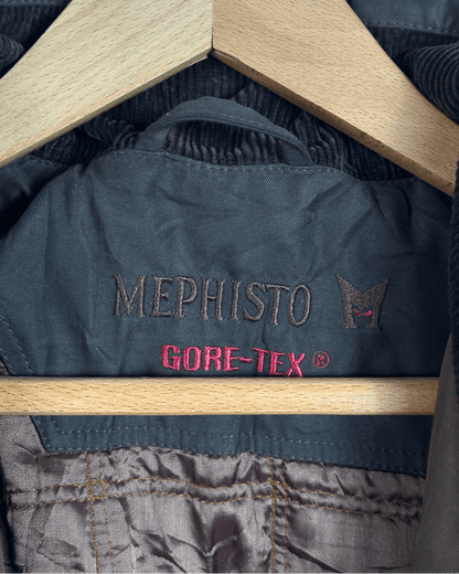 Vintage Mephisto Gore - Tex Jacket - Funkify