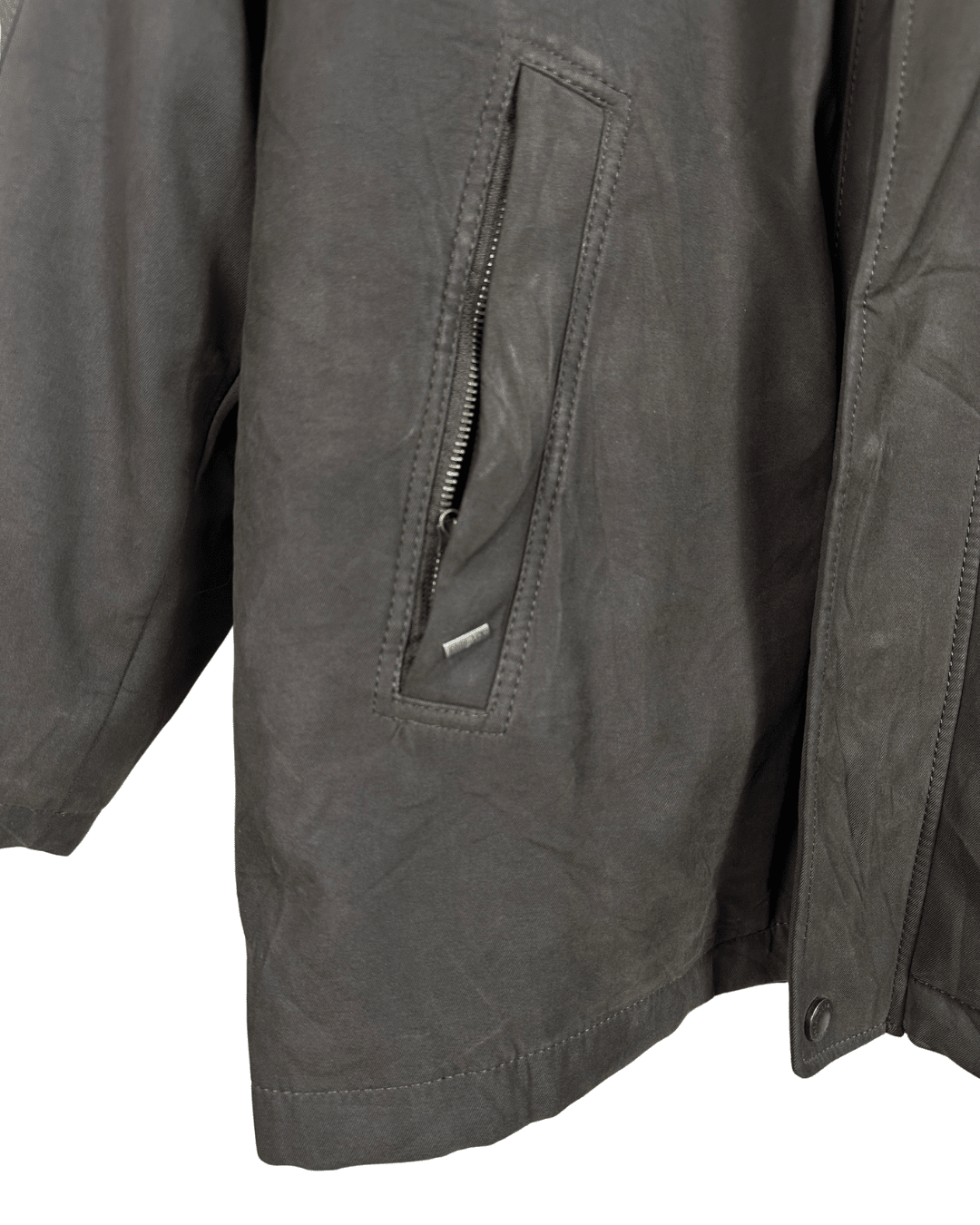 Vintage Mephisto Gore - Tex Jacket - Funkify