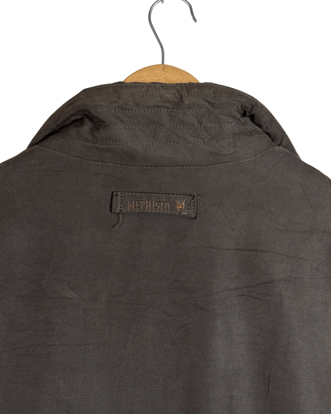 Vintage Mephisto Gore - Tex Jacket - Funkify