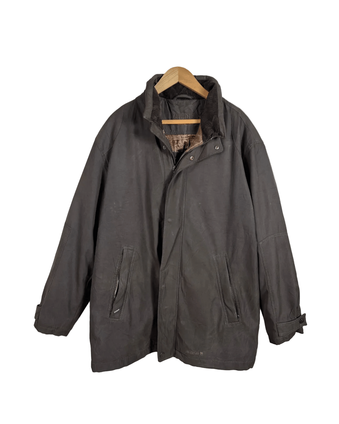 Vintage Mephisto Gore - Tex Jacket - Funkify