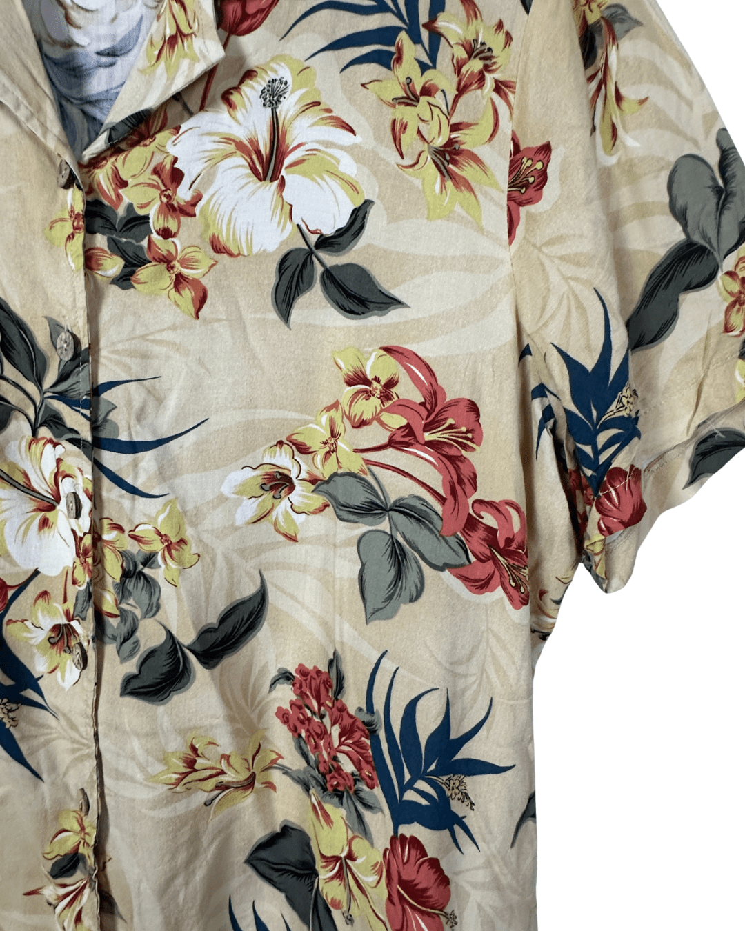 Vintage Miller's Shirt XL - Funkify