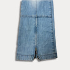 Vintage Miss Sixty Low-Waist Jeans - Funkify