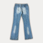 Vintage Miss Sixty Low-Waist Jeans - Funkify