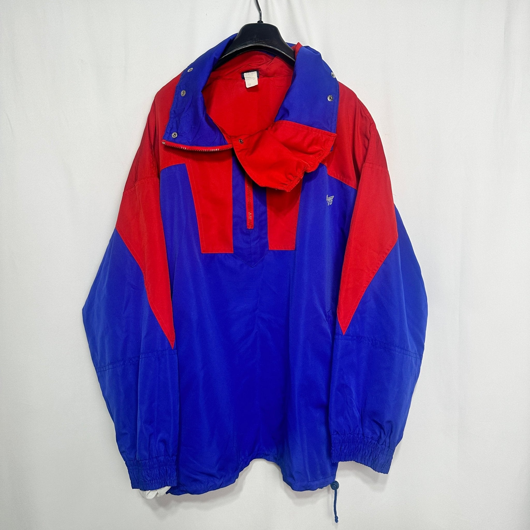 Vintage Mito Jacket 2XK - Funkify
