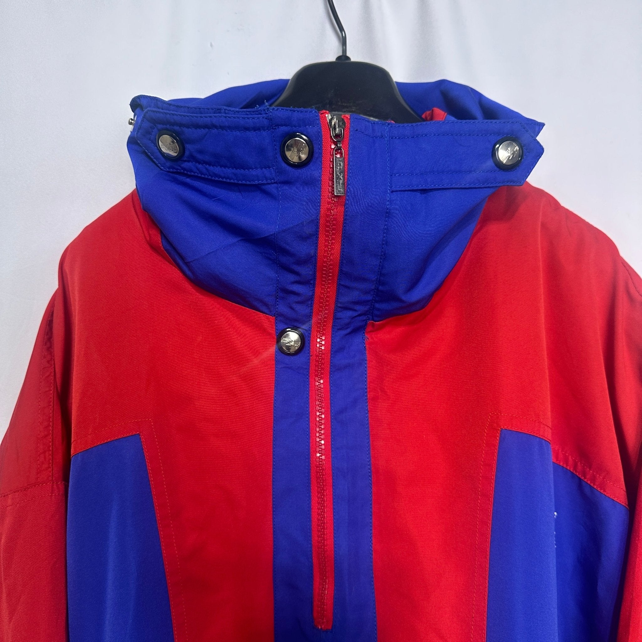 Vintage Mito Jacket 2XK - Funkify