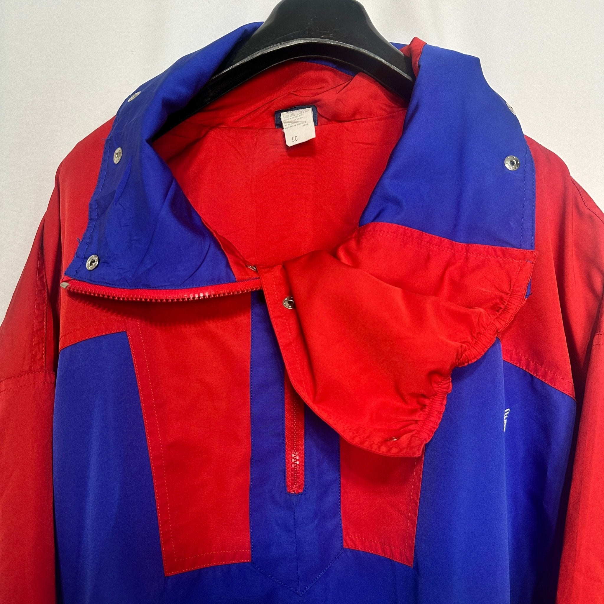 Vintage Mito Jacket 2XK - Funkify