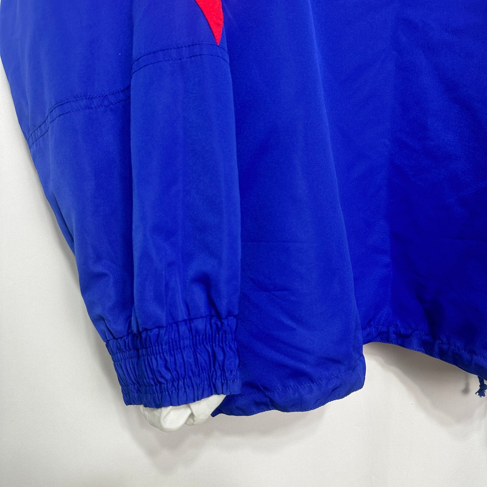 Vintage Mito Jacket 2XK - Funkify