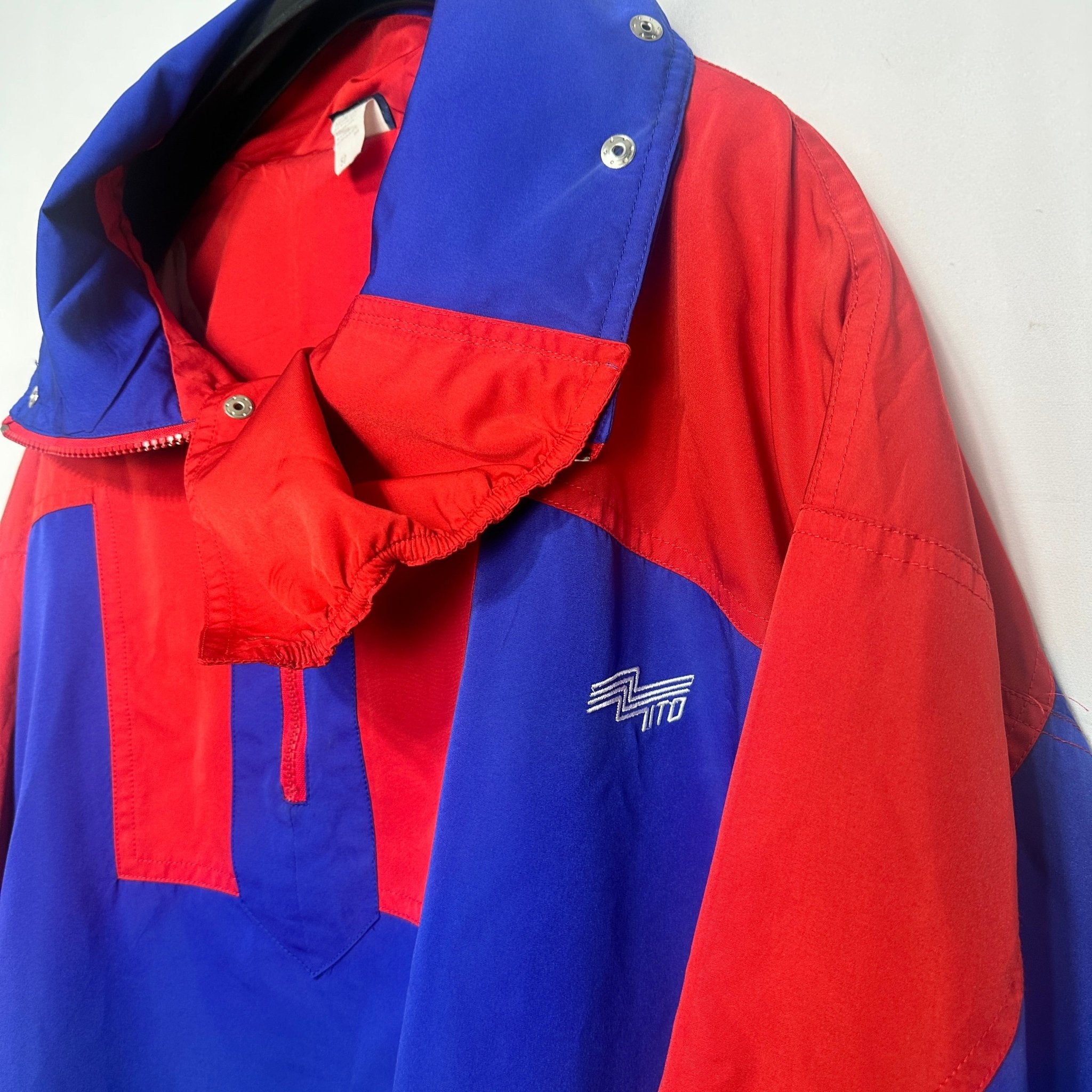 Vintage Mito Jacket 2XK - Funkify