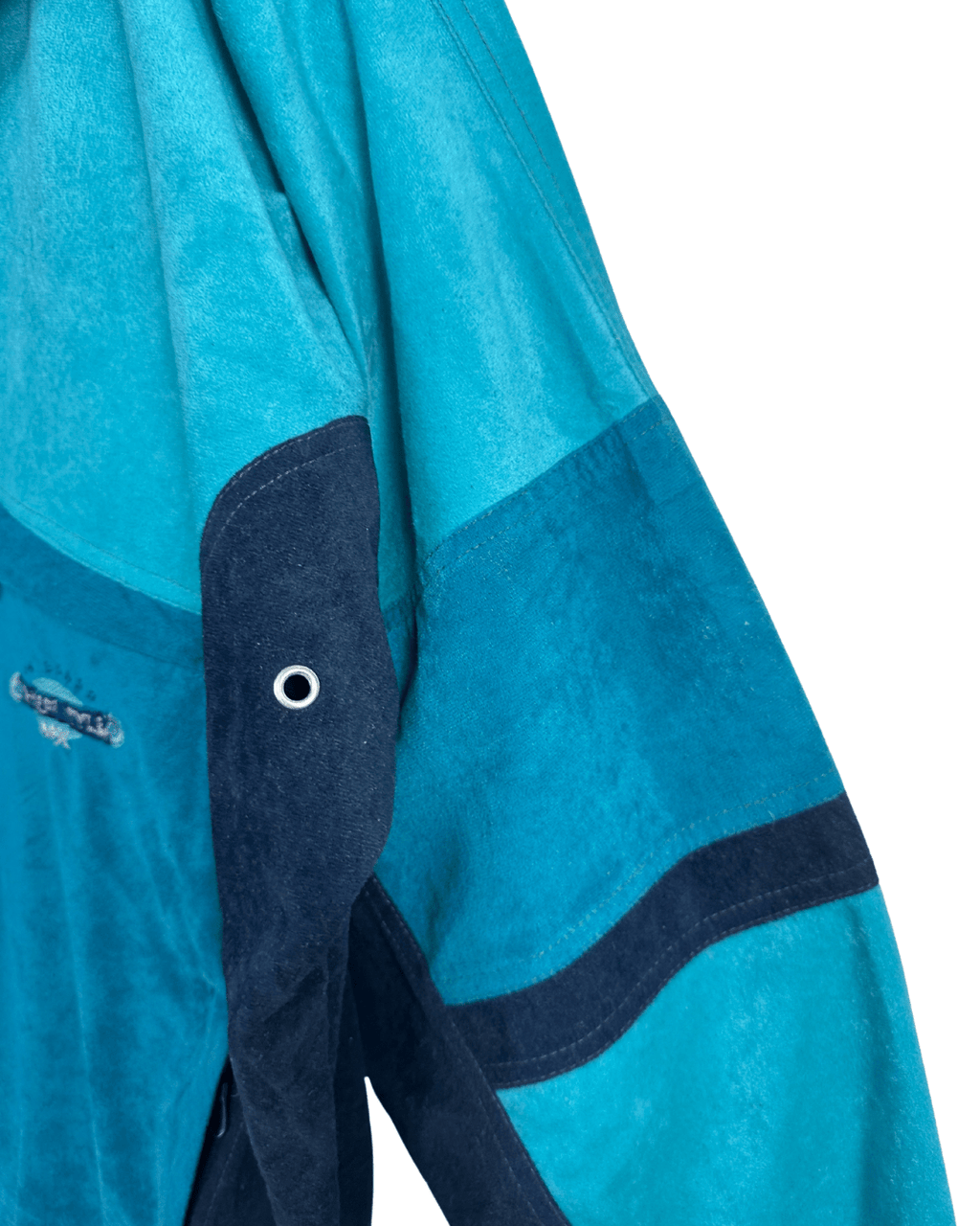 Vintage MK Fleece Jacket Large - Funkify