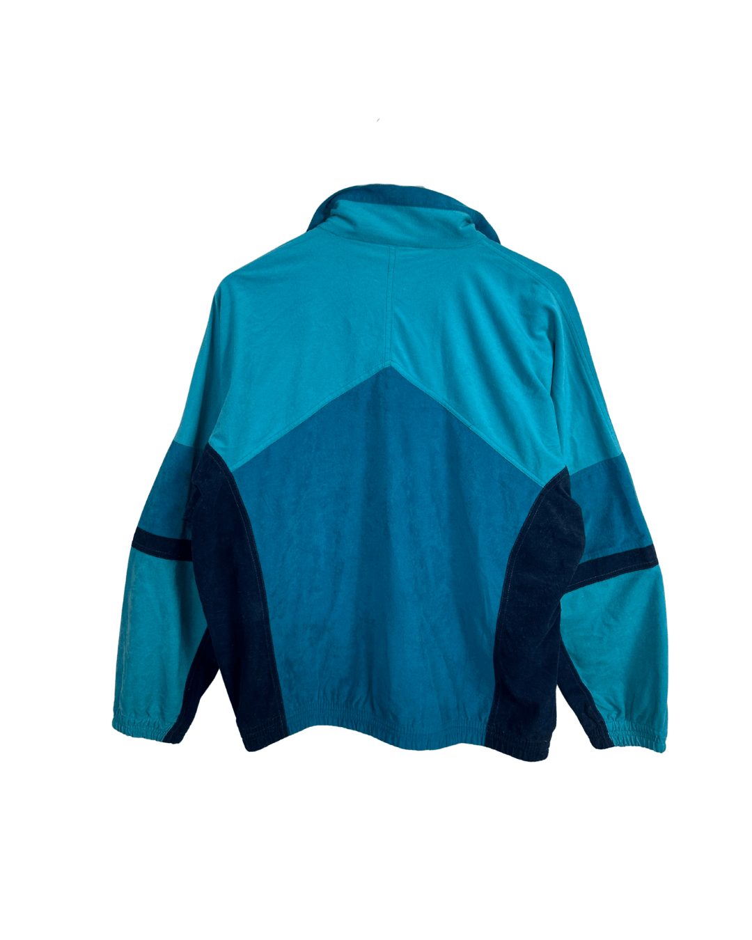 Vintage MK Fleece Jacket Large - Funkify