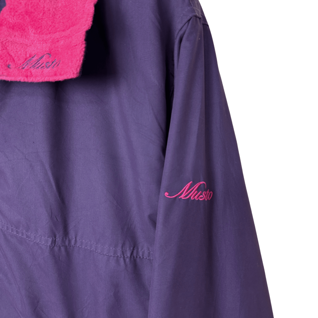 Vintage Musto Signature Jacket Large - Funkify