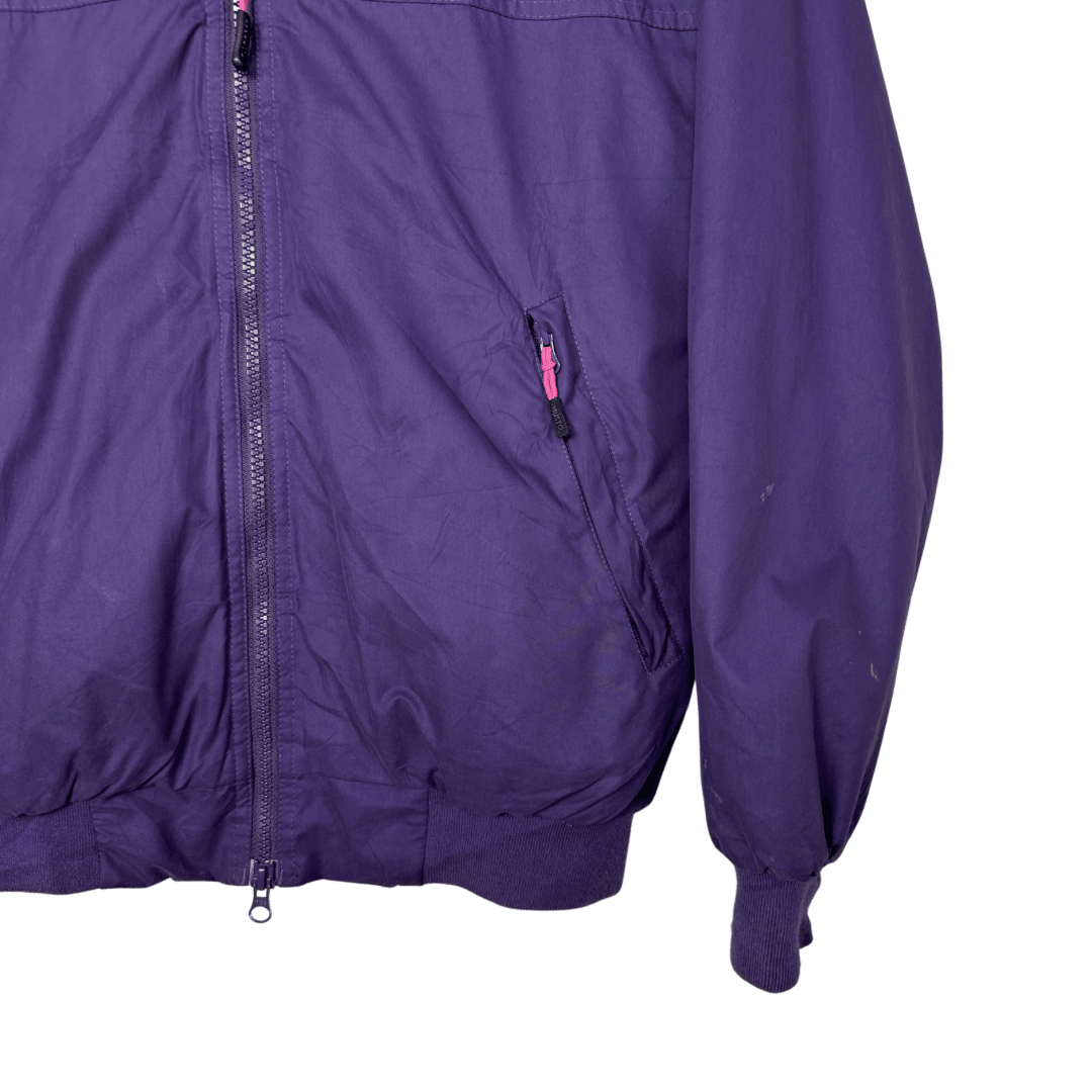 Vintage Musto Signature Jacket Large - Funkify