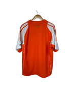 Vintage Netherlands Football Polo 2XL - Funkify