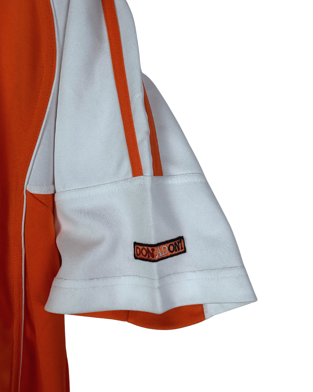 Vintage Netherlands Football Polo 2XL - Funkify