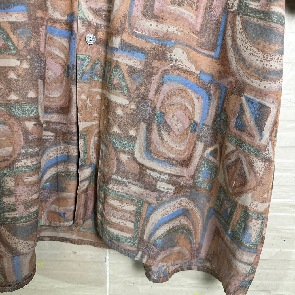Vintage New Fast Shirt - Funkify