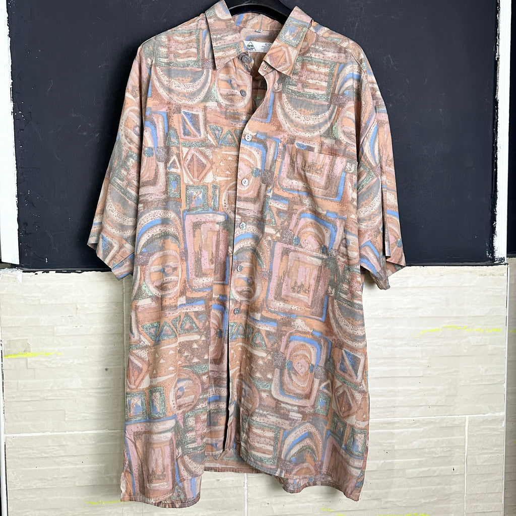 Vintage New Fast Shirt - Funkify
