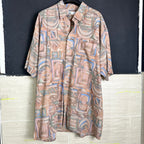 Vintage New Fast Shirt - Funkify