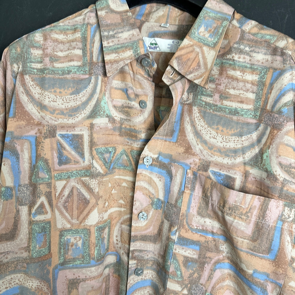 Vintage New Fast Shirt - Funkify