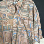 Vintage New Fast Shirt - Funkify