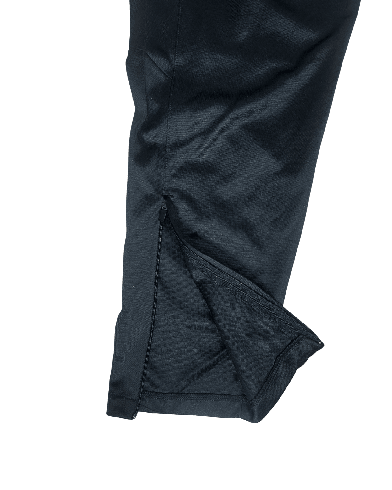 Vintage Nike FC Barcelona Training Pants 2010/11 Pep Era - Funkify