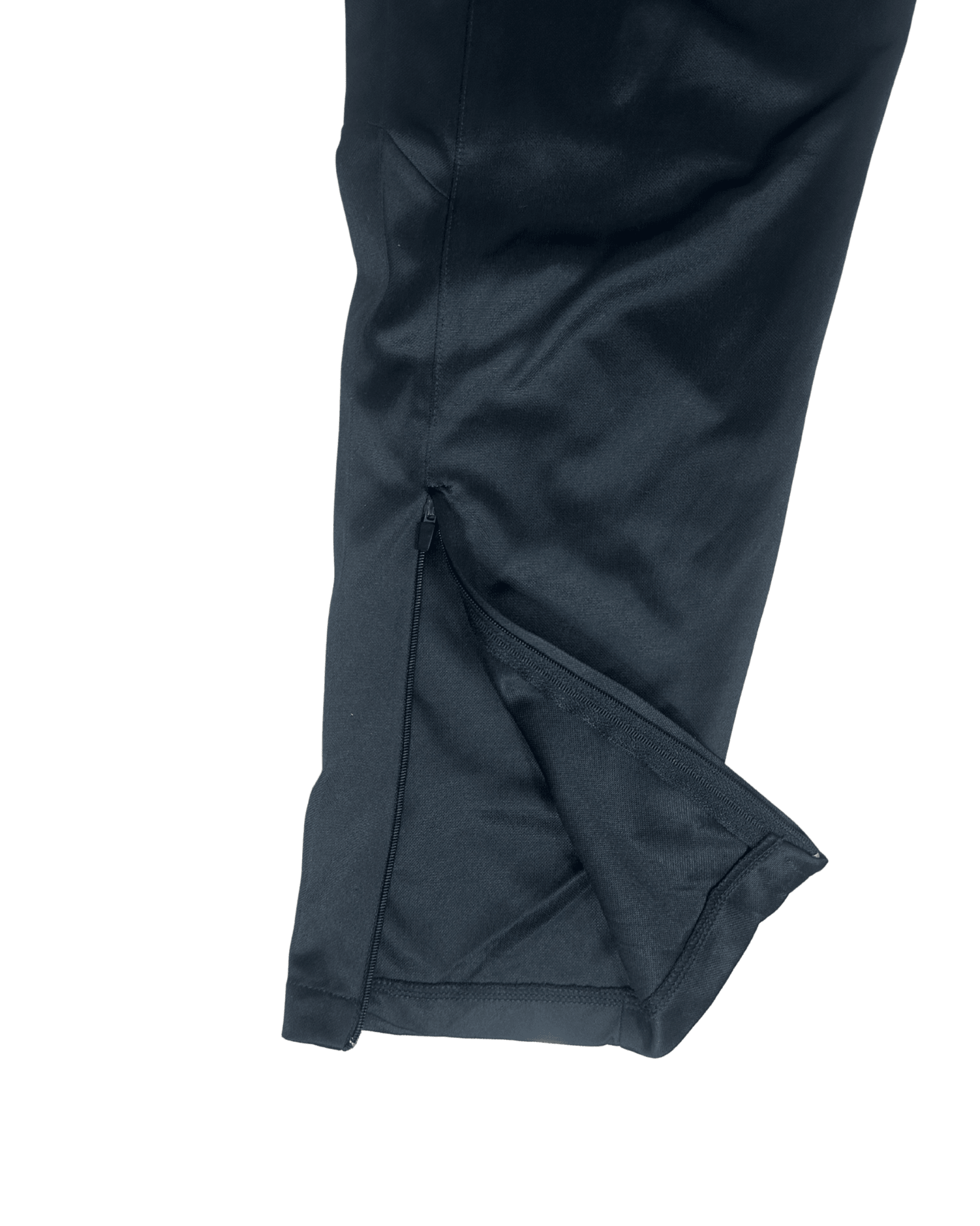 Vintage Nike FC Barcelona Training Pants 2010/11 Pep Era - Funkify