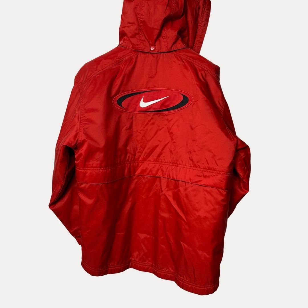 Vintage Nike Jacket - Funkify