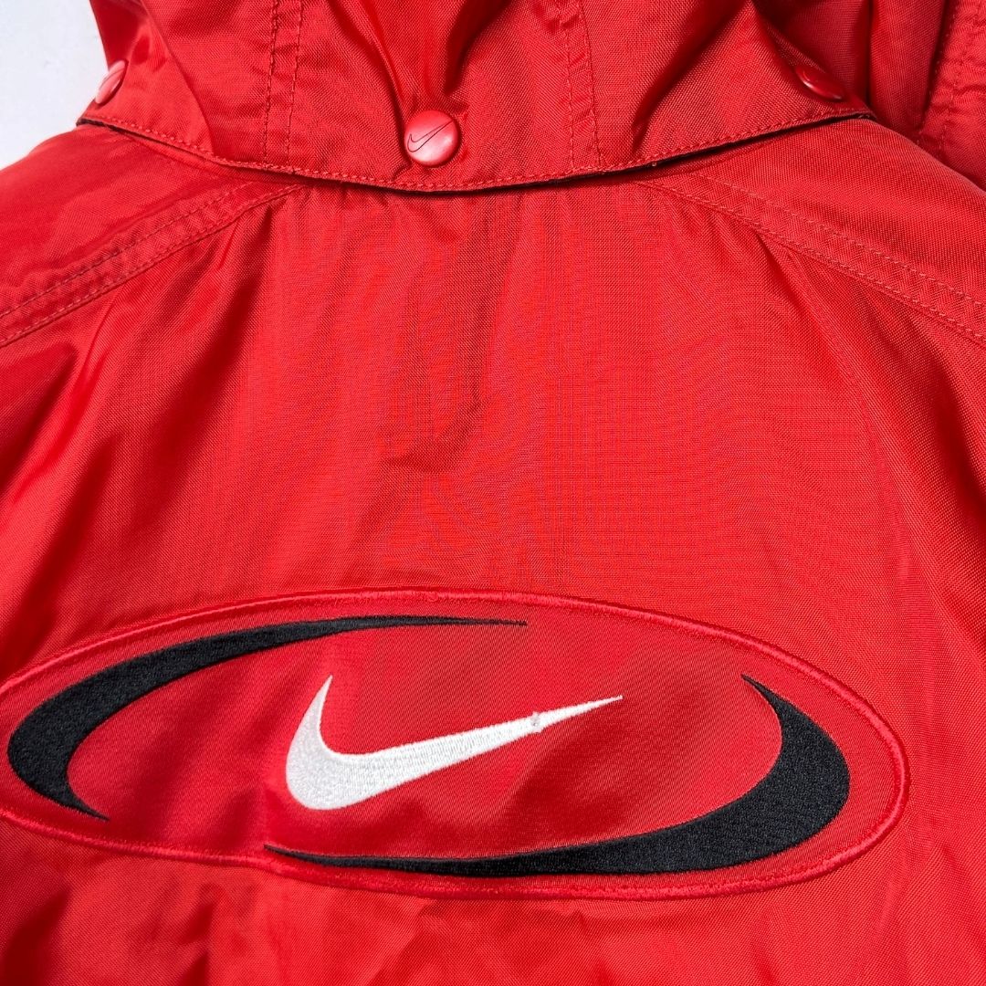 Vintage Nike Jacket - Funkify