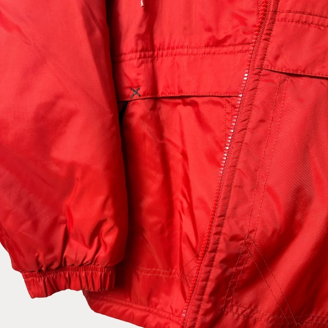 Vintage Nike Jacket - Funkify