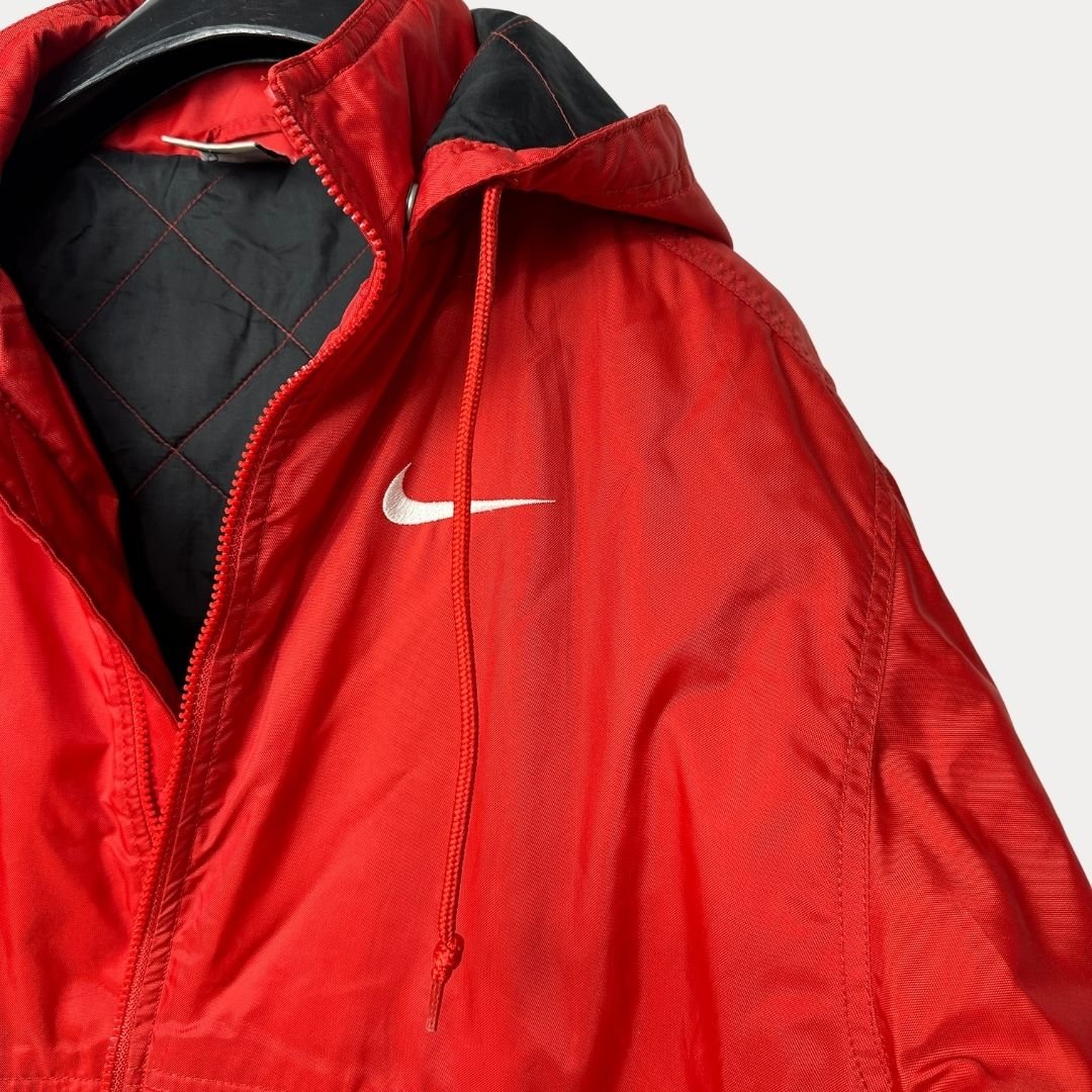 Vintage Nike Jacket - Funkify