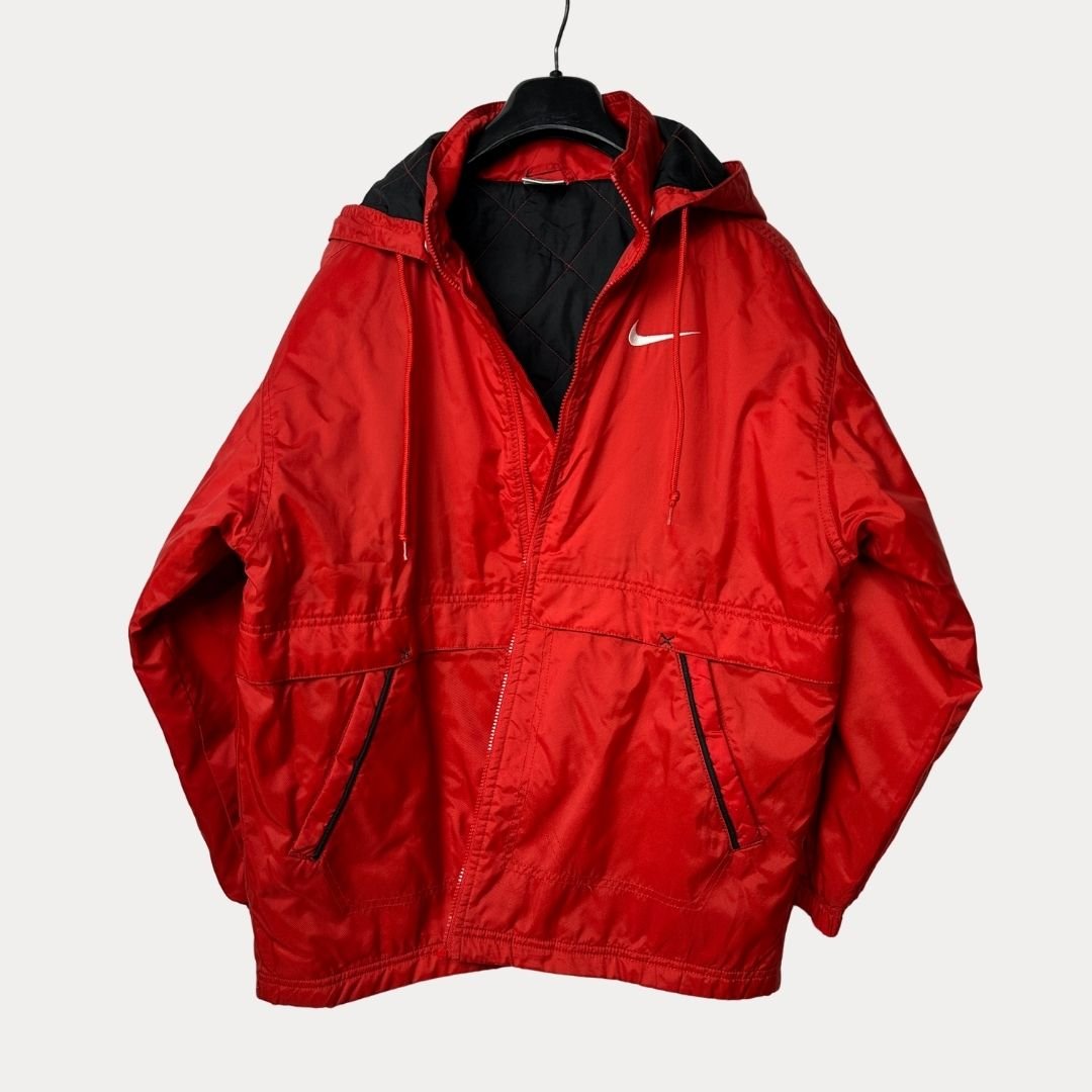 Vintage Nike Jacket - Funkify