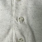 Vintage Nike Long-sleeve Polo Shirt 2XL - Funkify