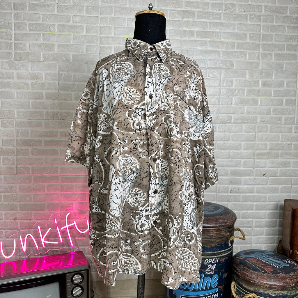 Vintage Obispo Shirt - Funkify
