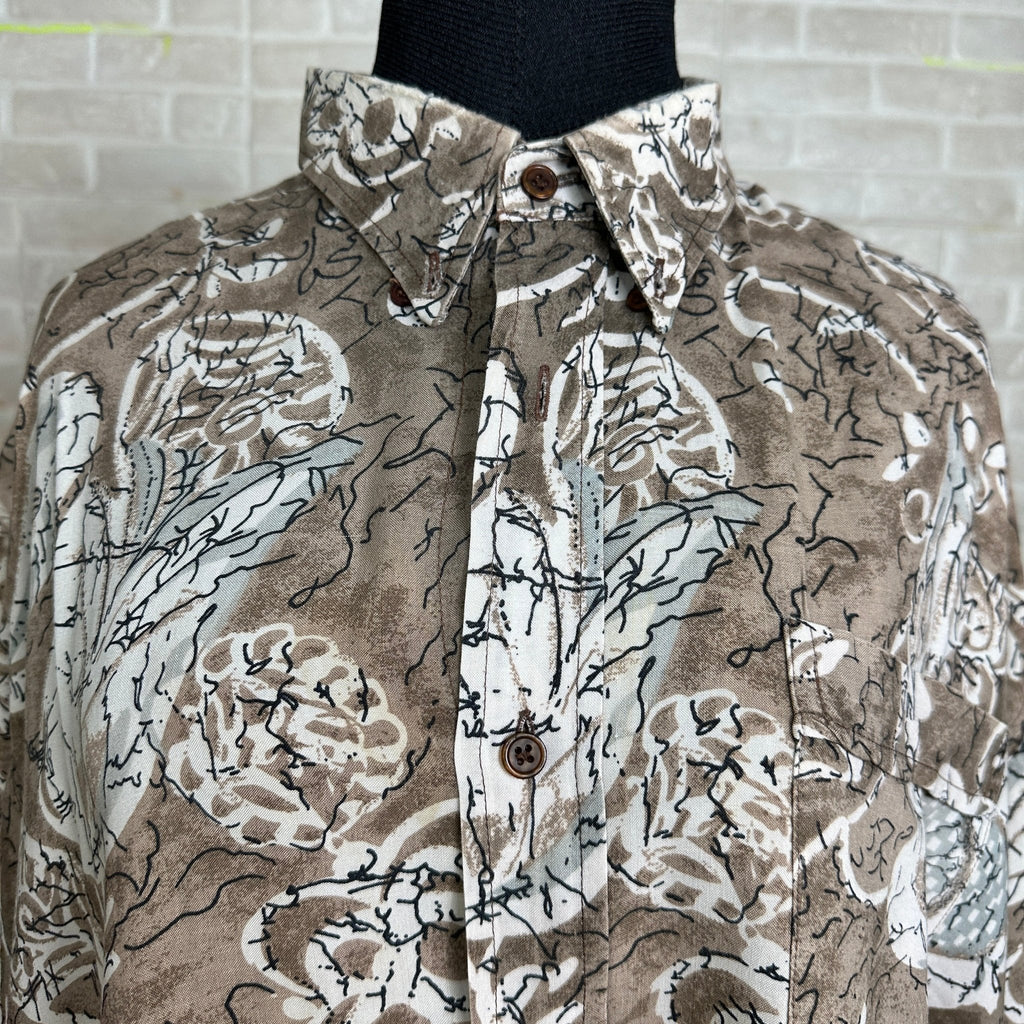Vintage Obispo Shirt - Funkify