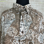 Vintage Obispo Shirt - Funkify