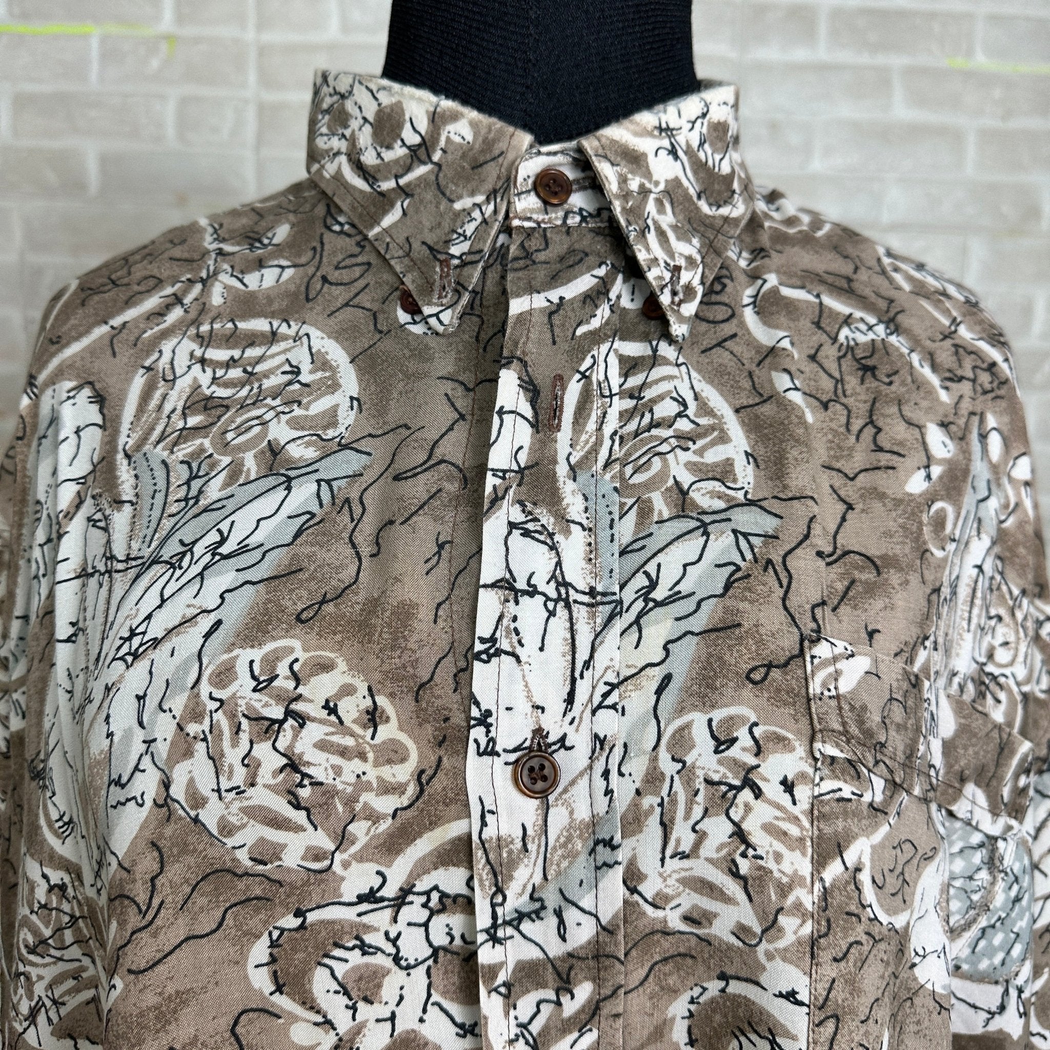 Vintage Obispo Shirt - Funkify