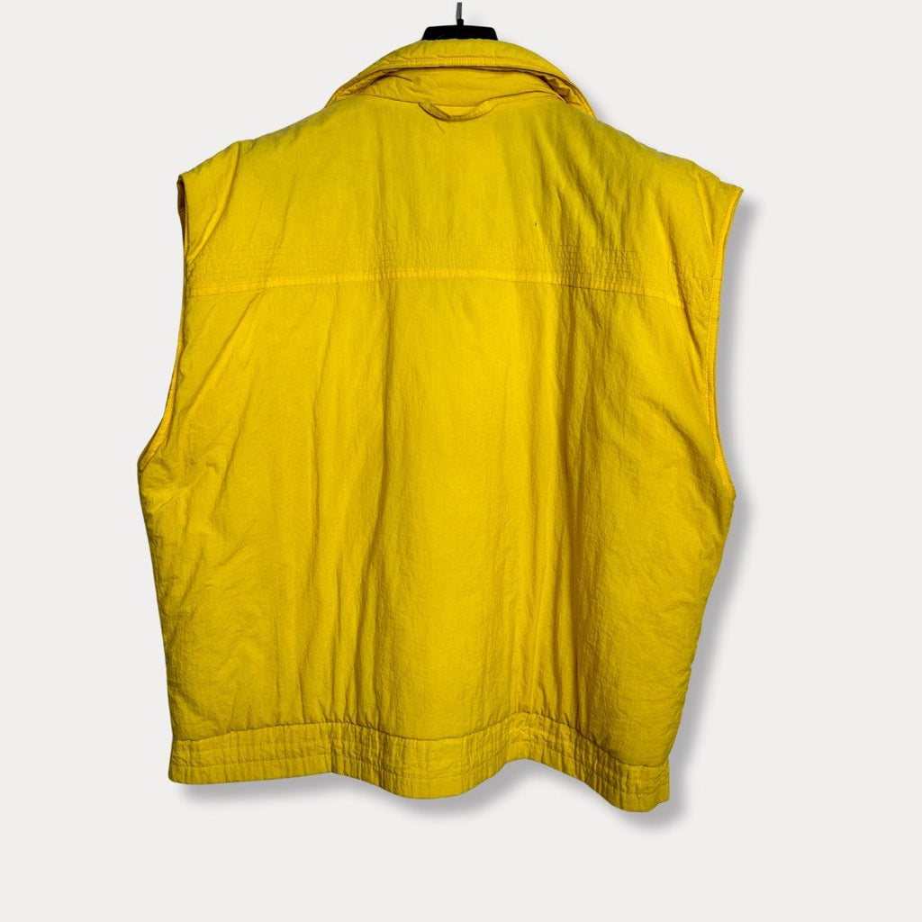 Vintage Olympia Vest XL/2XL - Funkify