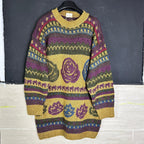 Vintage OuiSet Sweater - Funkify
