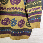 Vintage OuiSet Sweater - Funkify