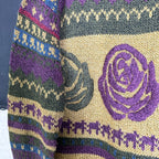 Vintage OuiSet Sweater - Funkify