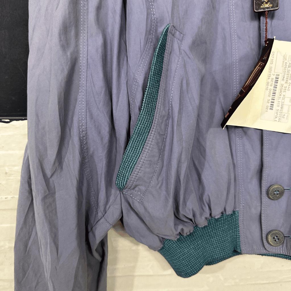 Vintage Pal Zileri Cardigan Large - Funkify