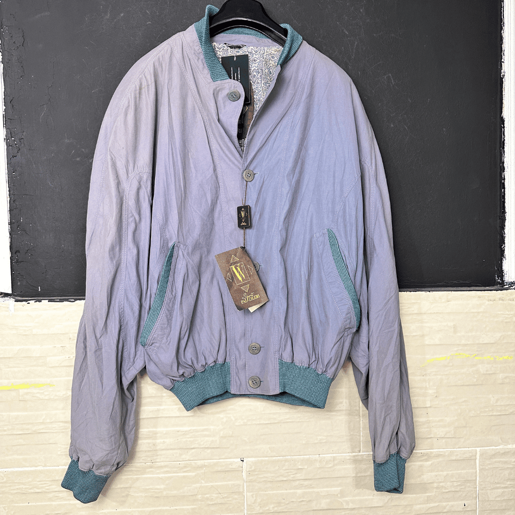 Vintage Pal Zileri Cardigan Large - Funkify