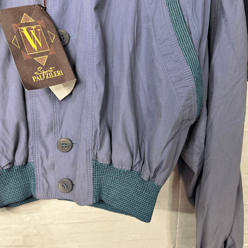 Vintage Pal Zileri Cardigan Large - Funkify