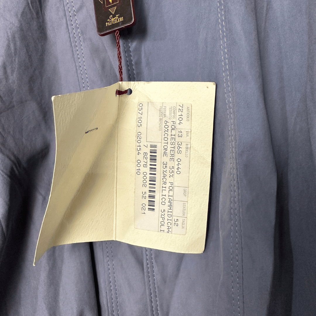 Vintage Pal Zileri Cardigan Large - Funkify