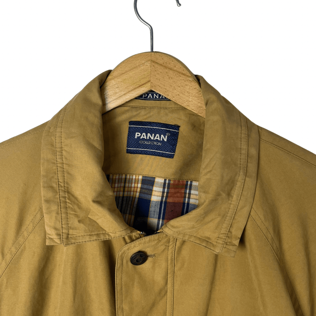 Vintage Panan Jacket Large - Funkify
