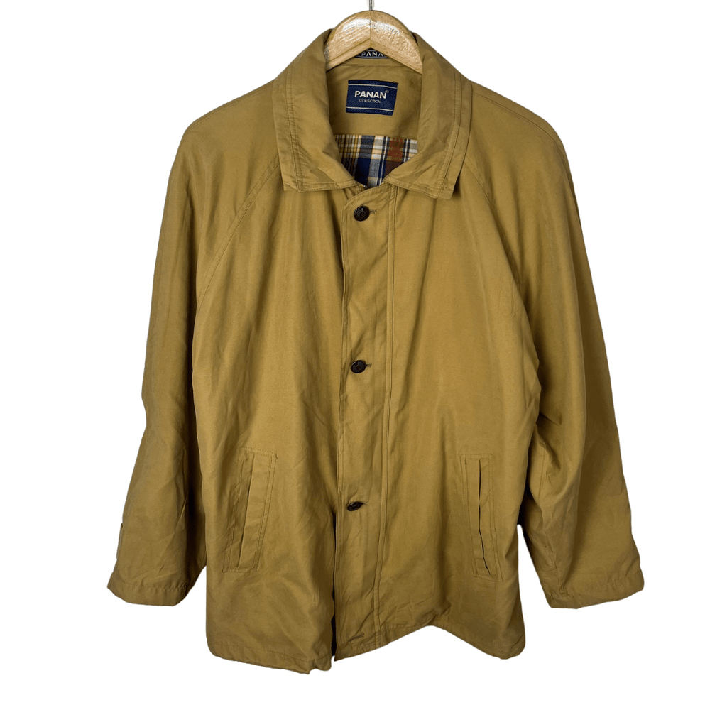 Vintage Panan Jacket Large - Funkify