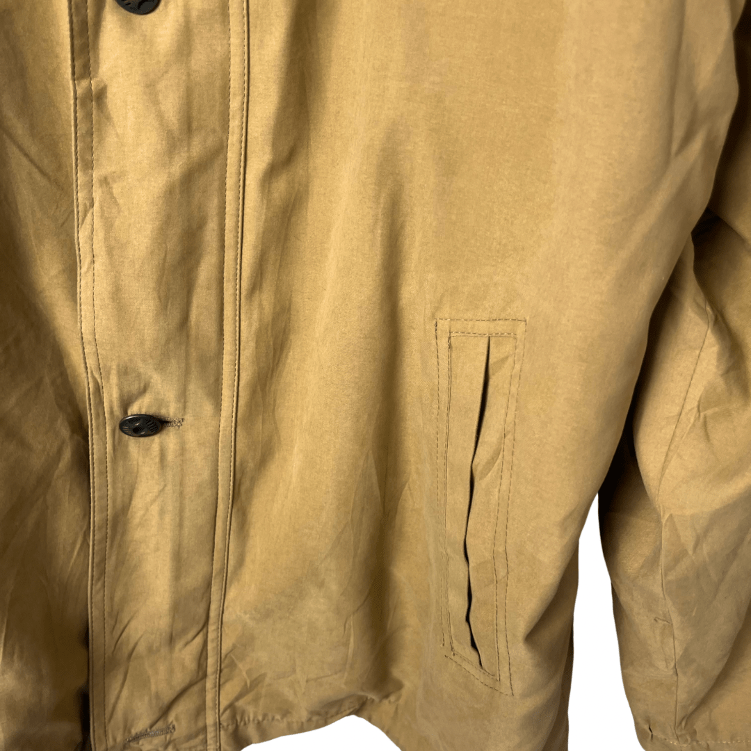 Vintage Panan Jacket Large - Funkify