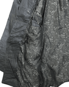 Vintage Papini Genuine Leather Jacket XL - Funkify