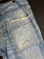 Vintage Pepe Men's Jeans - Funkify