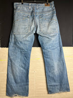 Vintage Pepe Men's Jeans - Funkify