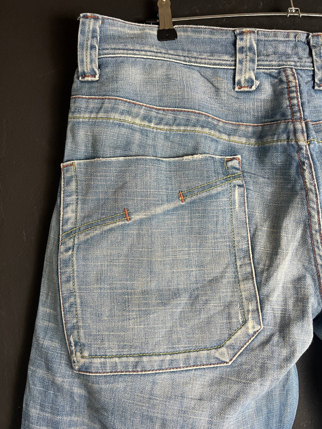 Vintage Pepe Men's Jeans - Funkify